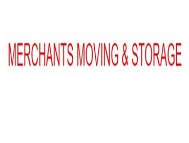 Merchants Moving & Storage company logo