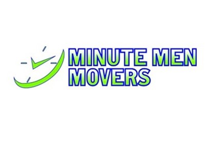 Minute Men company logo