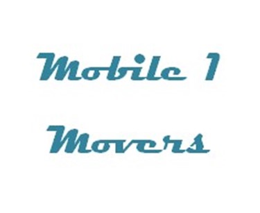 Mobile 1 Movers