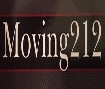 Moving212 company logo