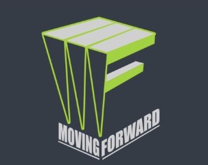 Moving Forward company logo