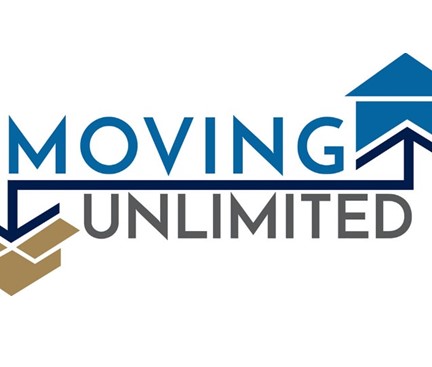 Moving Unlimited company logo