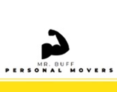 Mr Buff Personal Mover company logo