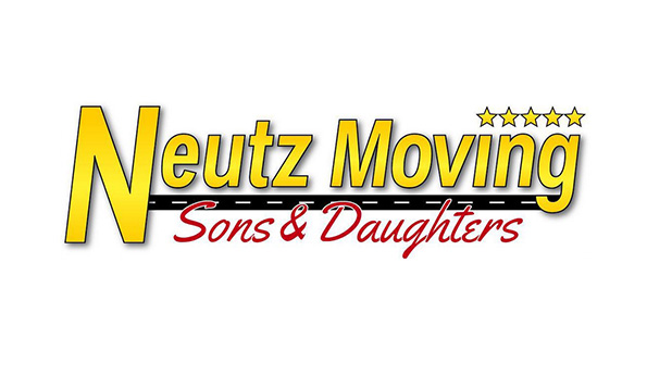 Neutz Sons & Daughters Moving company logo