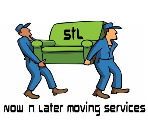Now N Later Moving StL