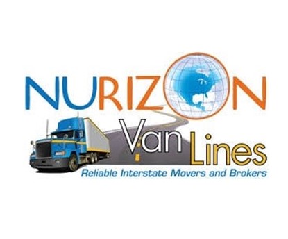 Nurizon Van Lines