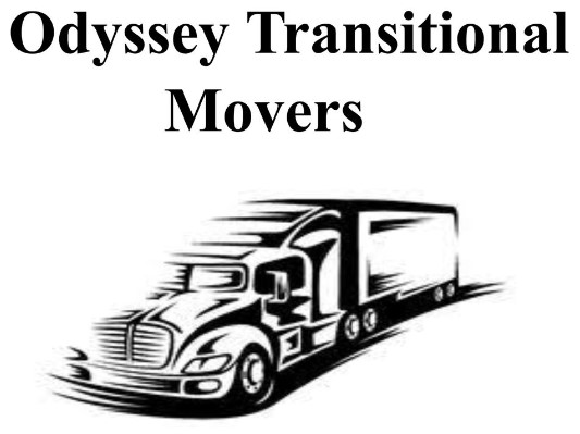 Odyssey Transitional Movers company logo