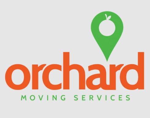 Orchard Moving Services company logo