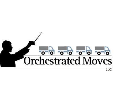 Orchestrated Moves company logo