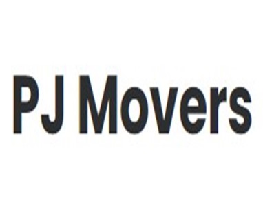 PJ Movers company logo