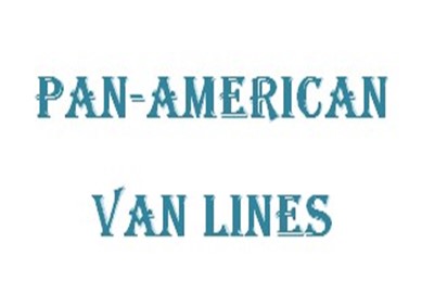 Pan-American Van Lines