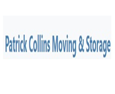 Patrick Collins Moving & Storage company logo