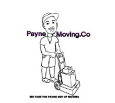 Payne Moving Co