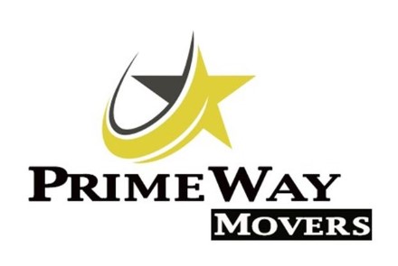 Primeway Movers company logo