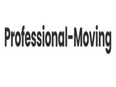 Professional-Moving