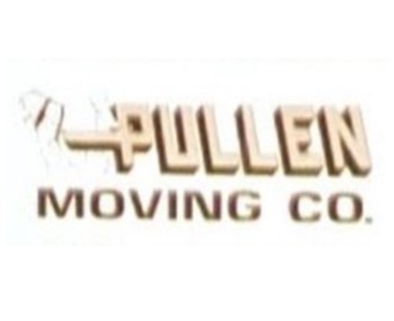 Pullen Moving Company company logo