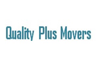 Quality Plus Movers company logo