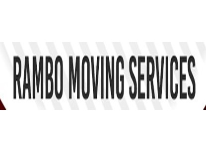 Rambo Moving Services