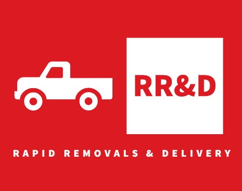 Rapid Removals & Delivery
