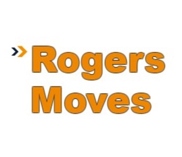 Roger's Moves company logo