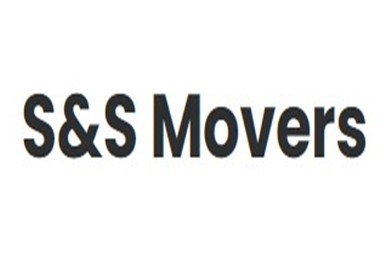 S&S Movers company logo