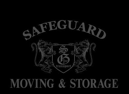 Safeguard Moving & Storage company logo