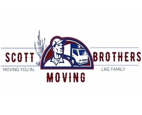 Scott Brothers Moving Solutions company logo
