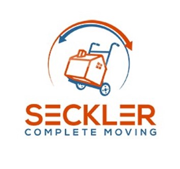 Seckler Complete Moving company logo