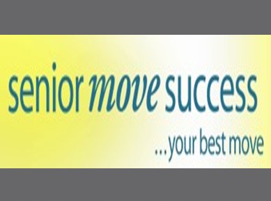 Senior Move Success company logo