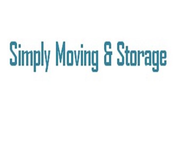 Simply Moving & Storage company logo