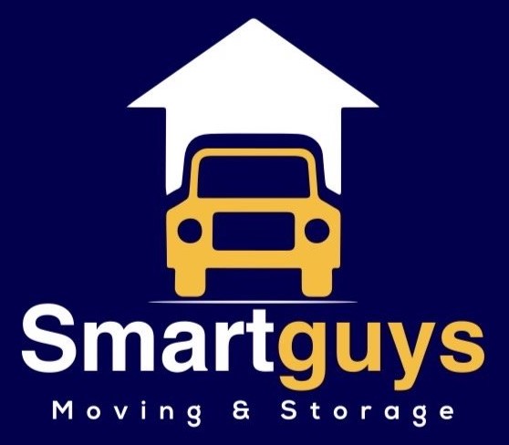 Smart Guys Moving & Storage company logo