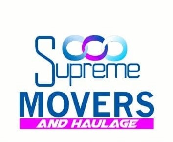 Sooo Supreme Movers and Haulage