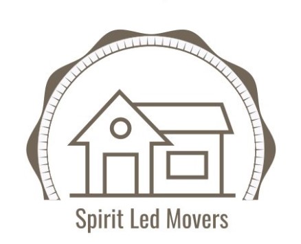 Spirit Led Movers company logo
