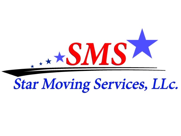 Star Moving Services company logo