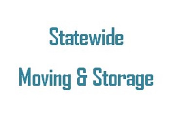Statewide Moving & Storage company logo