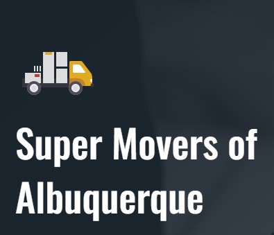 Super Movers of Albuquerque