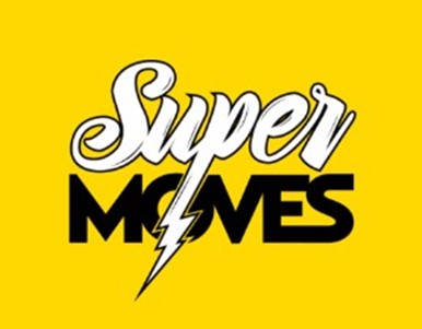 Super Moves company logo