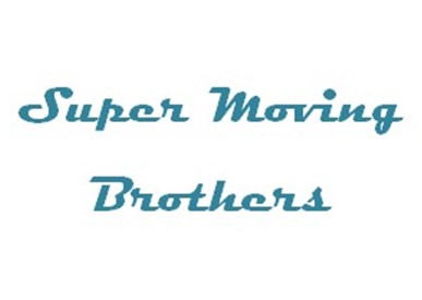 Super Moving Brothers company logo