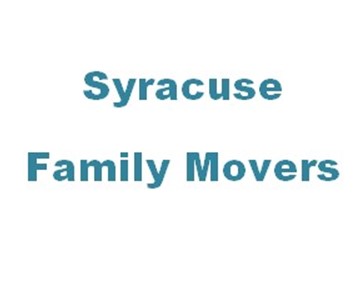 Syracuse Family Movers company logo
