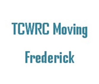 TCWRC Moving Frederick company logo