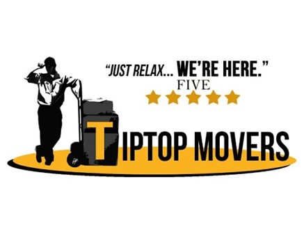Tiptop Movers