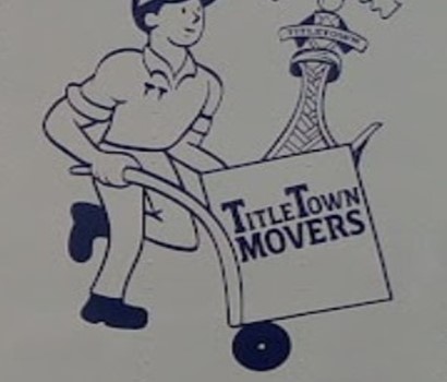 Titletown Movers & Storage company logo