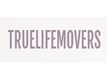 True Life Movers company logo