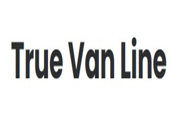 True Van Line company logo