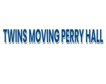 Twins Moving Perry Hall
