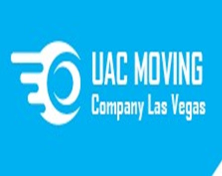 UAC Moving Company – Las Vegas