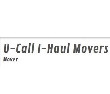 U-Call I-Haul Movers