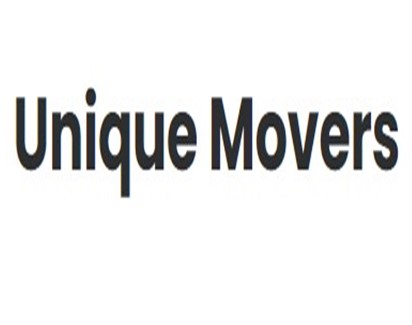 Unique Movers company logo