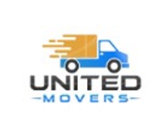 United Movers company logo
