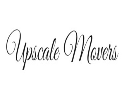 Upscale Movers company logo